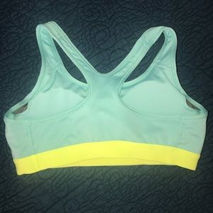 Nike Other - NWOT Nike pro sports bra Nike Other - NWOT Nike pro sports bra
